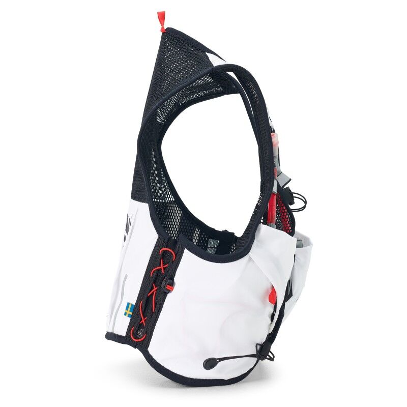 Uswe Pace 2 L - Mochila de trail running | Hardloop
