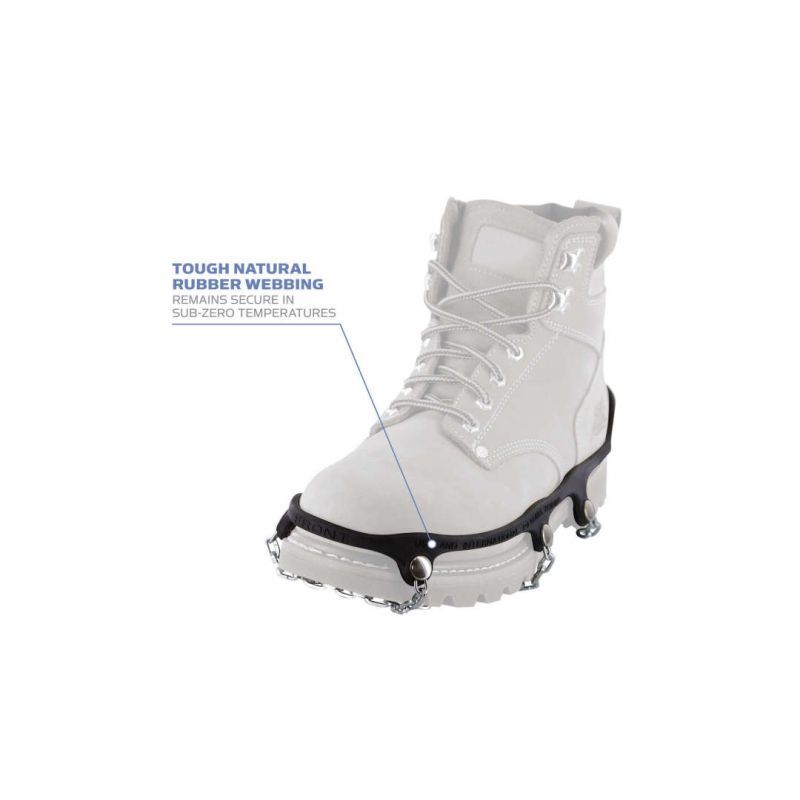 Yaktrax Yaktrax Chains - Correntes para calçado | Hardloop
