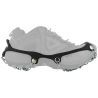 Yaktrax Yaktrax Chains - Correntes para calçado | Hardloop