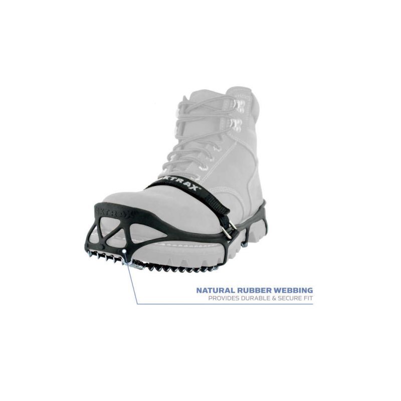 Yaktrax Yaktax pro - Grödel