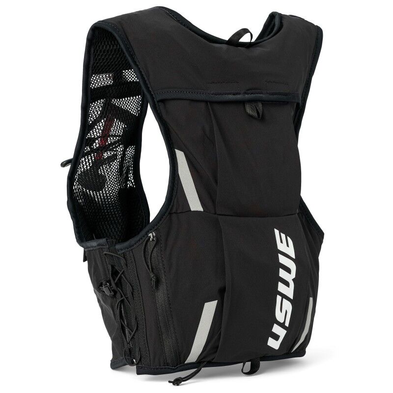 Uswe Pace 8 L - Trail running backpack | Hardloop