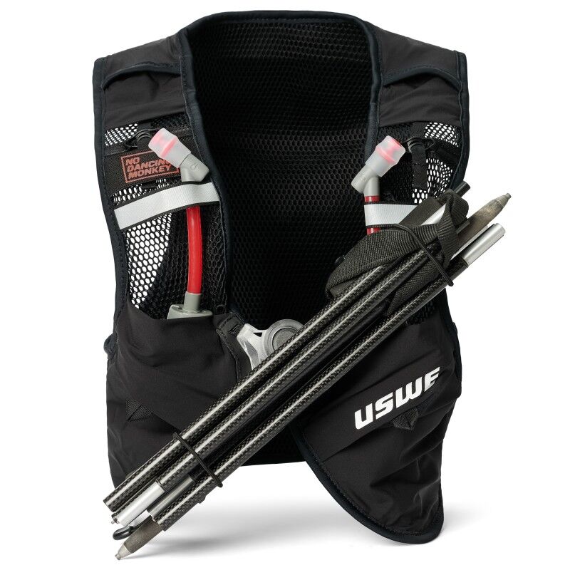 Uswe Pace 8 L - Zaino trail running | Hardloop