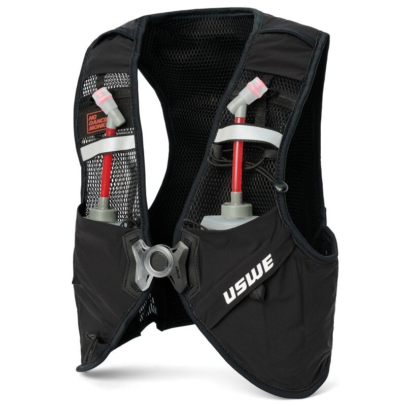 Uswe Pace 8 L - Løbevest | Hardloop