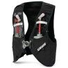 Uswe Pace 8 L - Trail running backpack | Hardloop