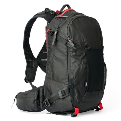 Zippered VST - Reppu