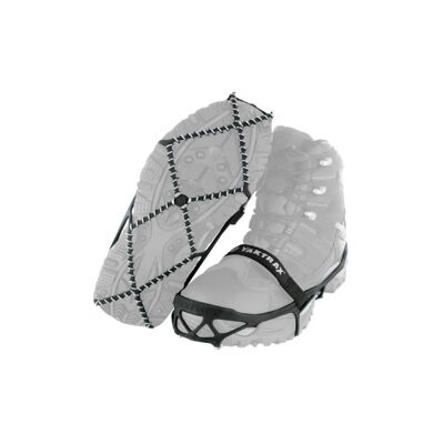 Yaktrax pro - Broddar