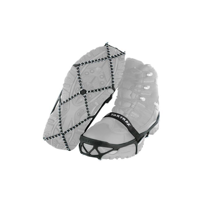 Yaktrax pro - Correntes para calçado