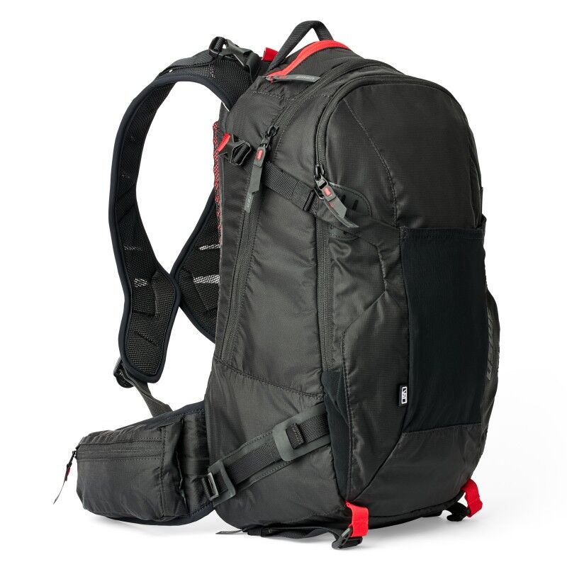 Zippered VST - Rygsæk