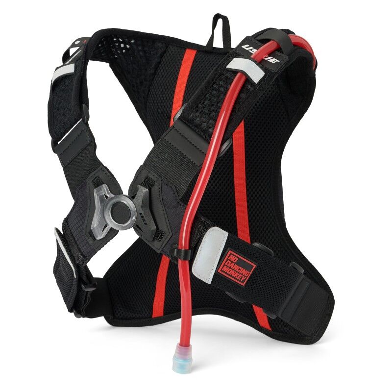 Uswe Outlander XC - Plecak rowerowy | Hardloop