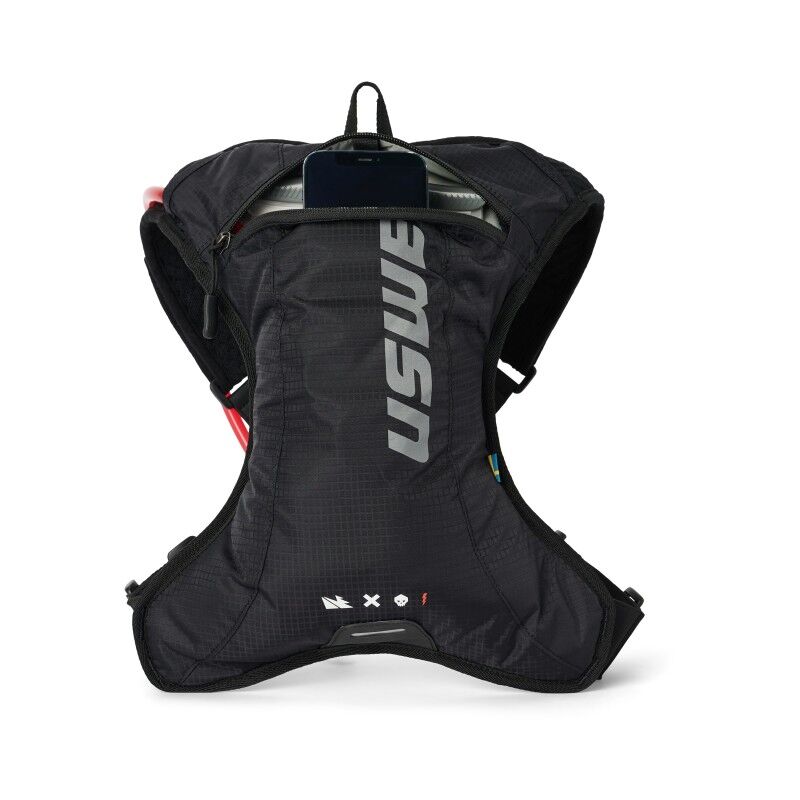 Uswe Outlander XC - Cycling backpack | Hardloop