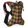 Flannel Bronze