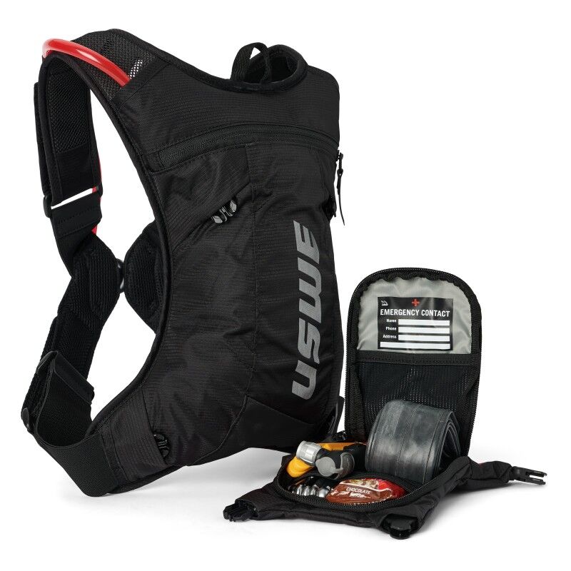 Uswe MTB Hydro - Fahrradrucksack | Hardloop