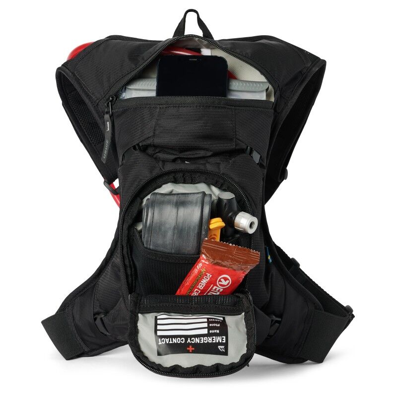 Uswe MTB Hydro - Mochila de ciclismo | Hardloop