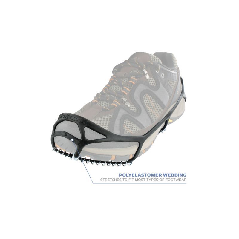 Yaktrax Yaktrax Walker - Broddar