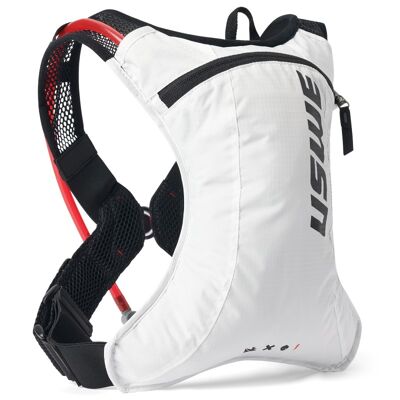 Race 2.0 - Sac à dos vélo