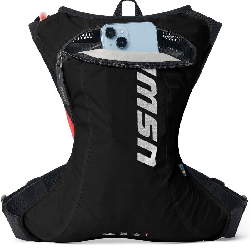 Uswe Race 2.0 - Cycling backpack | Hardloop