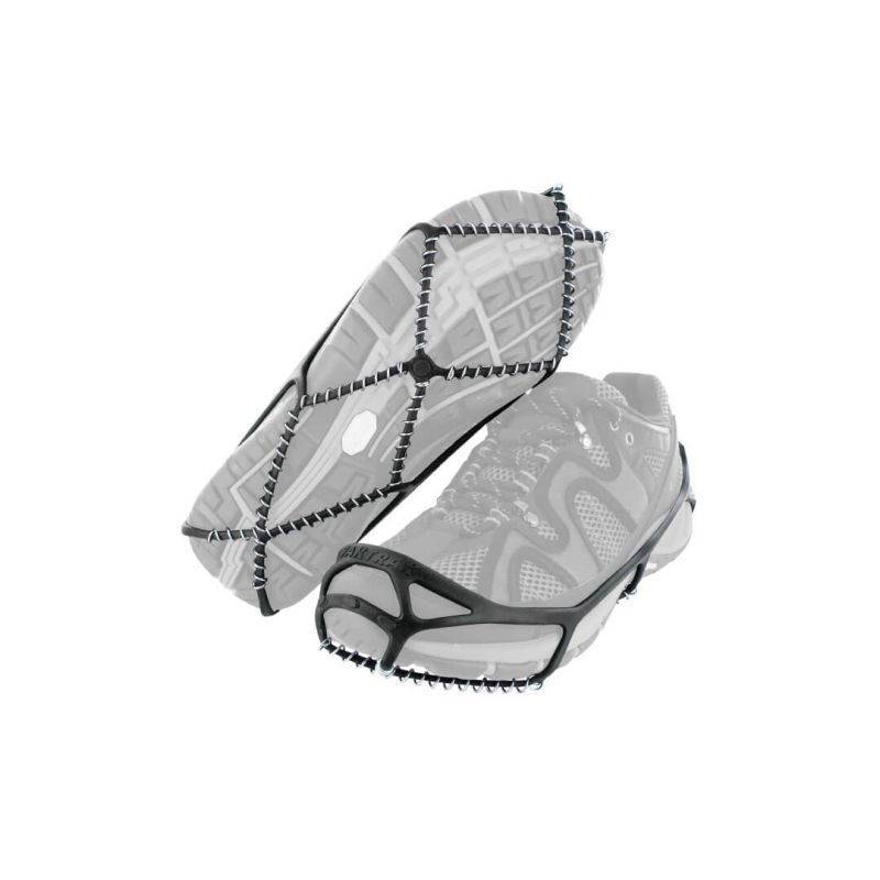 Yaktrax Walker - Crampones ligeros