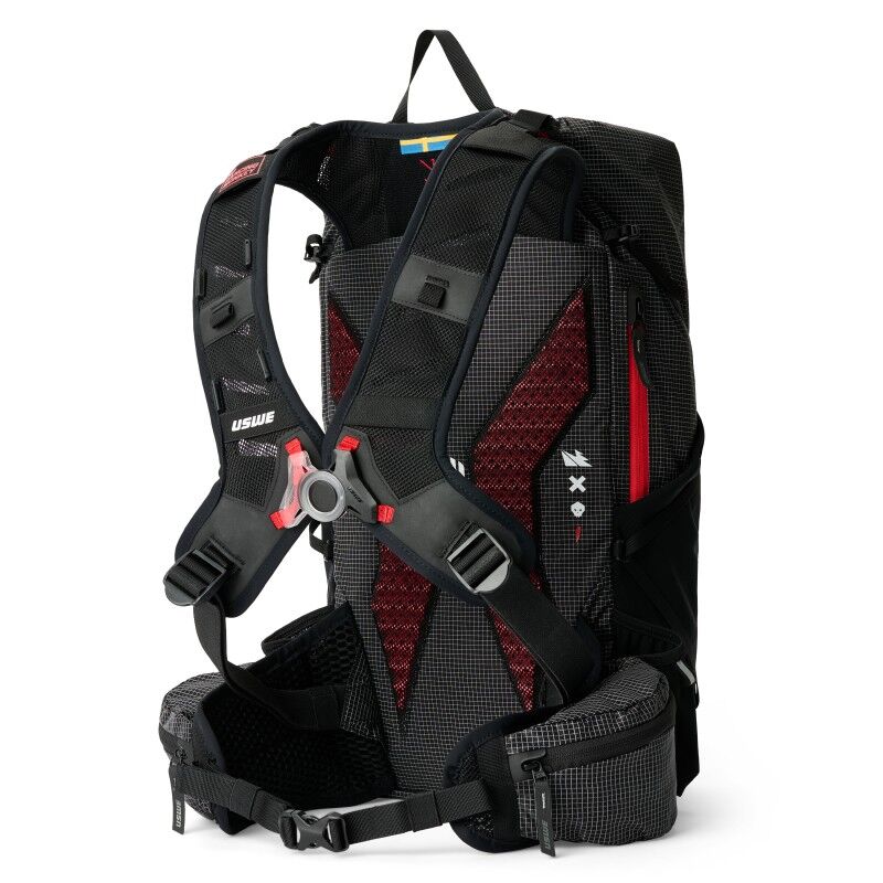 Rolltop VST - Rucksack