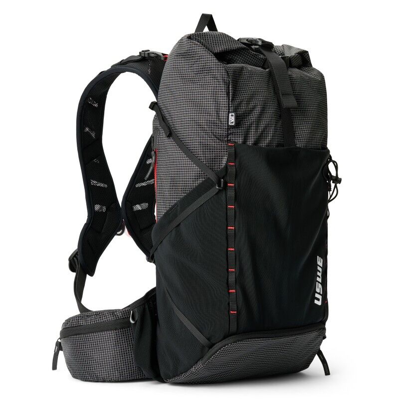 Uswe Rolltop VST - Zaino | Hardloop