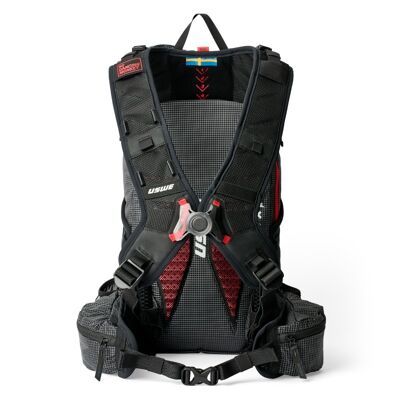 Rolltop VST - Backpack
