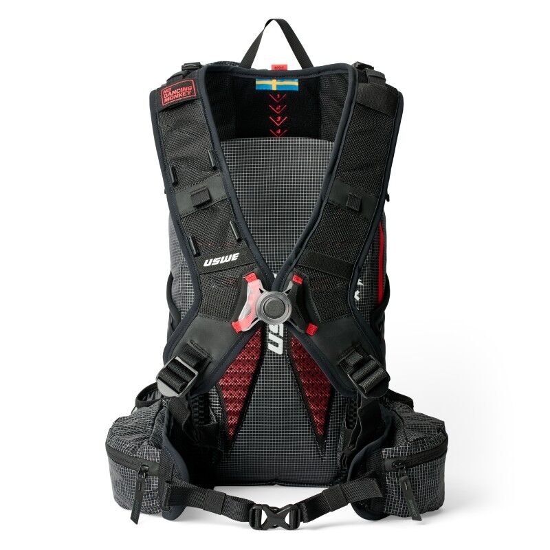 Rolltop VST - Sac à dos