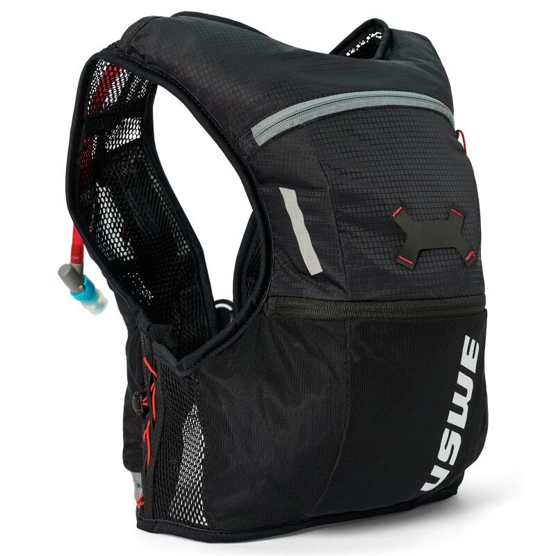 Uswe Rush 8 L - Zaino ciclismo | Hardloop