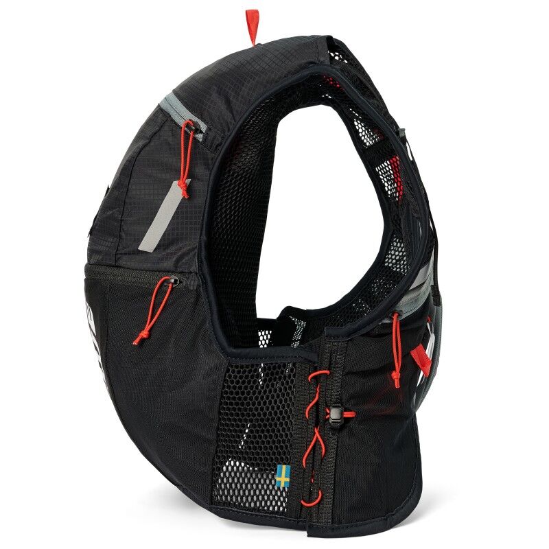 Uswe Rush 8 L - Sac à dos vélo | Hardloop