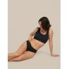 icebreaker Merinos Rib Lotus Hipster - Underwear - Women's | Hardloop