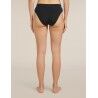 icebreaker Merinos Rib Lotus Hipster - Mutandine - Donna | Hardloop