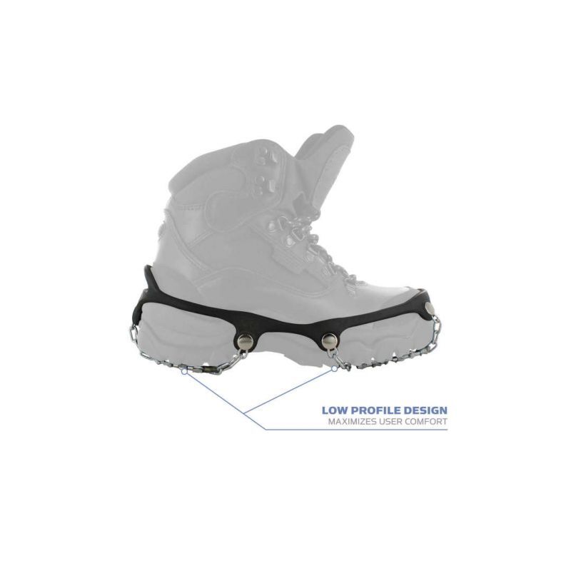 Yaktrax Yaktrax Diamond - Jernpigge