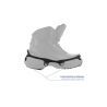 Yaktrax Yaktrax Diamond - Correntes para calçado | Hardloop