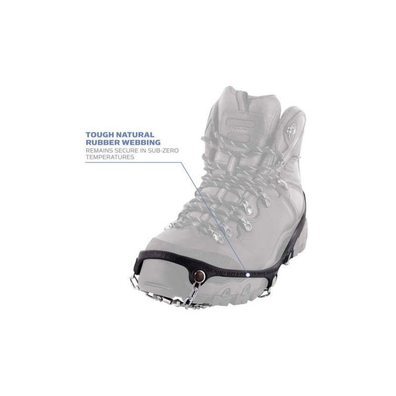Yaktrax Yaktrax Diamond - Jernpigge
