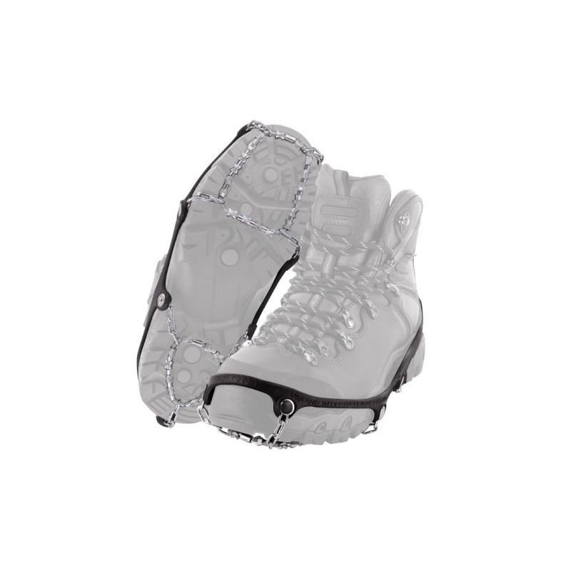 Yaktrax Yaktrax Diamond - Correntes para calçado | Hardloop