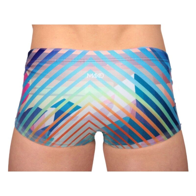 Mako Shorty - Schwimmanzüg für Herren | Hardloop