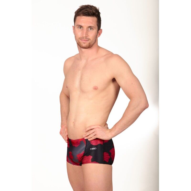 Shorty - Maillot de bain natation homme