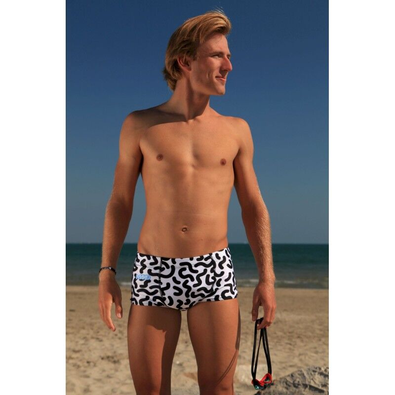 Shorty - Schwimmanzüg für Herren