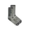 icebreaker WoMerinos Hike+ Mountaineer Mid Calf - Merino socks - Women's | Hardloop