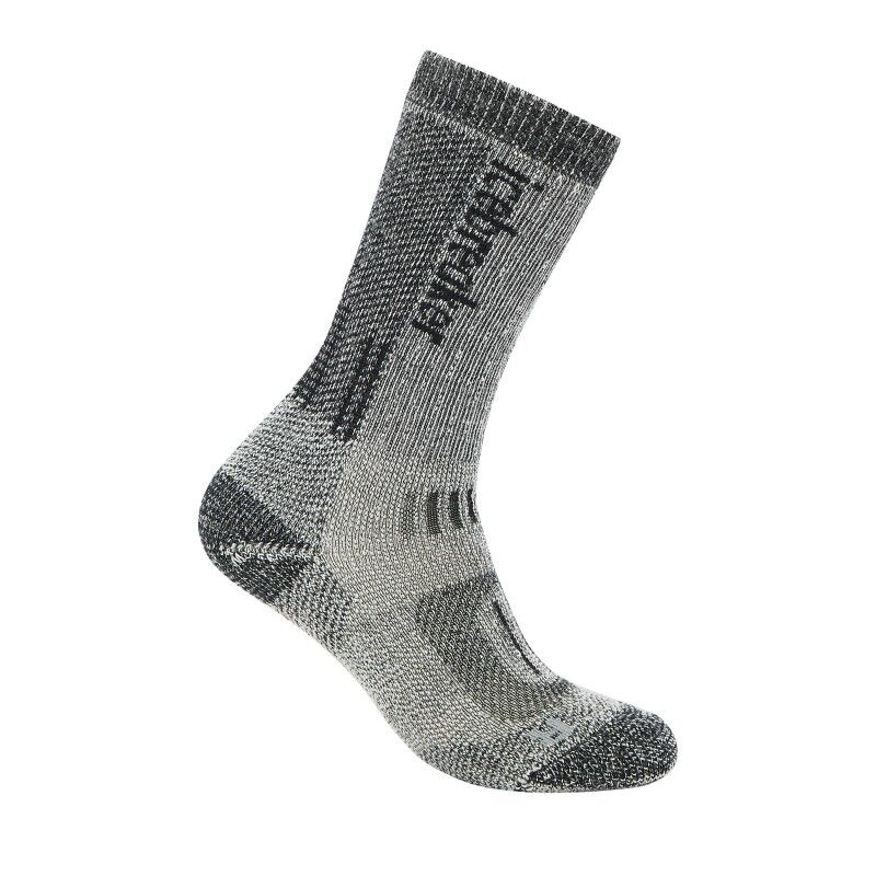 icebreaker WoMerinos Hike+ Mountaineer Mid Calf - Skarpety z wełny Merino® męskie | Hardloop