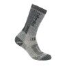 icebreaker WoMerinos Hike+ Mountaineer Mid Calf - Merinosokker - Damer | Hardloop