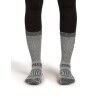 icebreaker WoMerinos Hike+ Mountaineer Mid Calf - Meias de lã merino mulher | Hardloop
