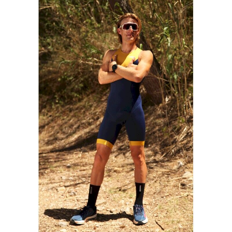 Mako Team Men - Tri suit - Men's | Hardloop