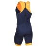 Mako Team Men - Triathlon Anzug - Herren | Hardloop