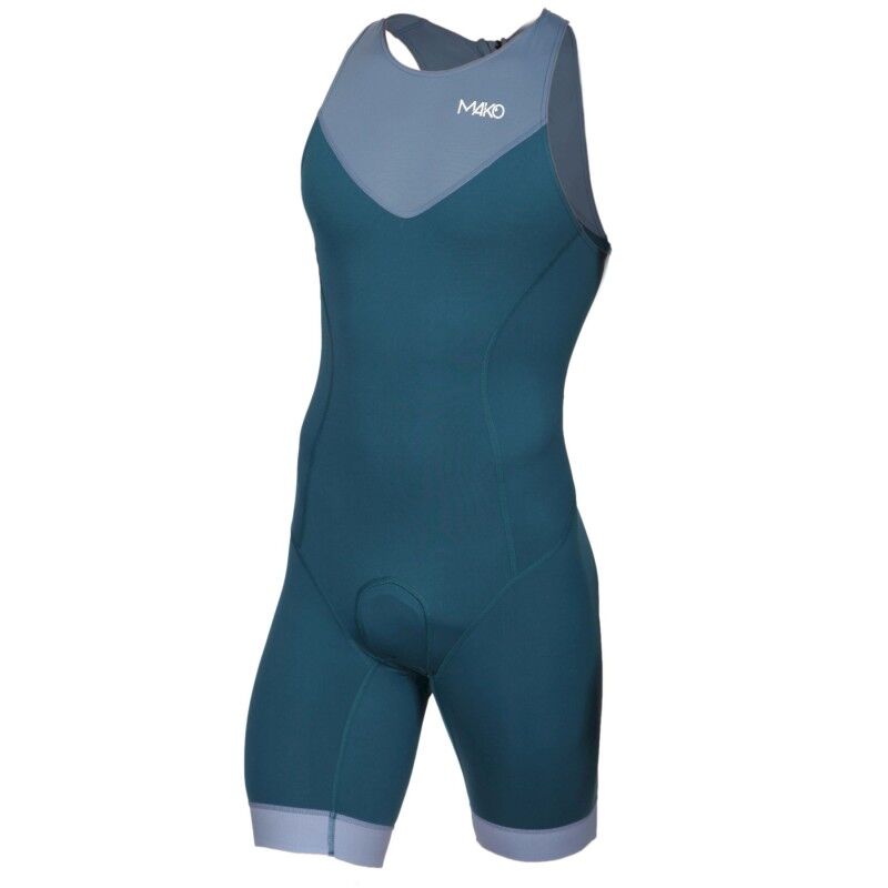 Team Men - Trisuit homem
