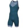 Steel Blue / Petrol