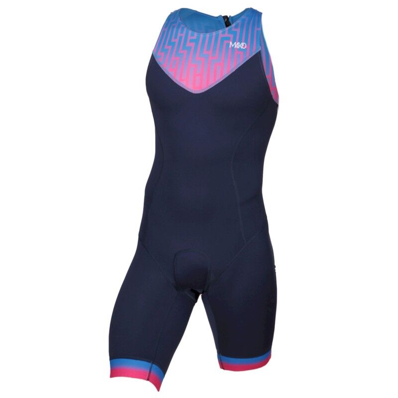 Team Men - Tri suit - Men's