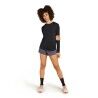 icebreaker Merinos 125 Cool-Lite Sphere III LS Tee - Merino-shirt - Damer | Hardloop