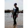 Mako Ultimate Torrent Wm - Neopreen wetsuit triatlon - Dames | Hardloop