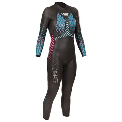 Ultimate Torrent Wm - Dámský Neopren triatlon