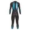 Mako Ultimate Torrent Men - Męska Neoprenowa pianka do pływania triathlon | Hardloop