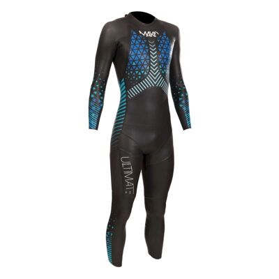 Ultimate Torrent Men - Combinaison néoprène triathlon homme